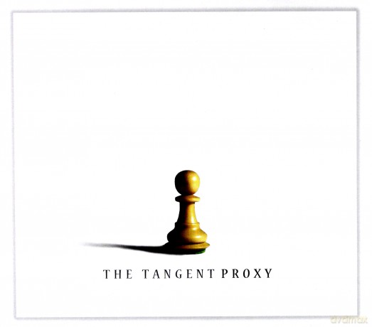The Tangent: Proxy (digipack) [CD]
