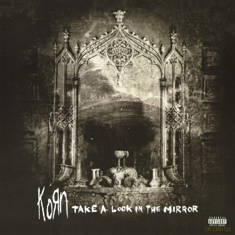 Korn: Take A Look In The Mirror [2xWinyl]
