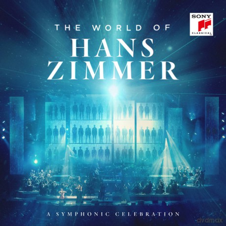 Hans Zimmer: The World of Hans Zimmer - A Symphonic Celebration [2CD]
