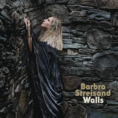 Barbra Streisand: Walls [CD]
