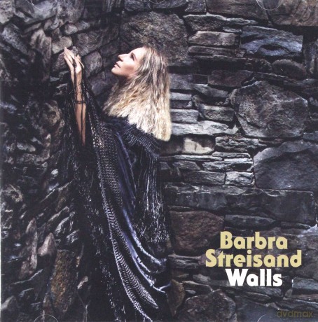 Barbra Streisand: Walls [CD]