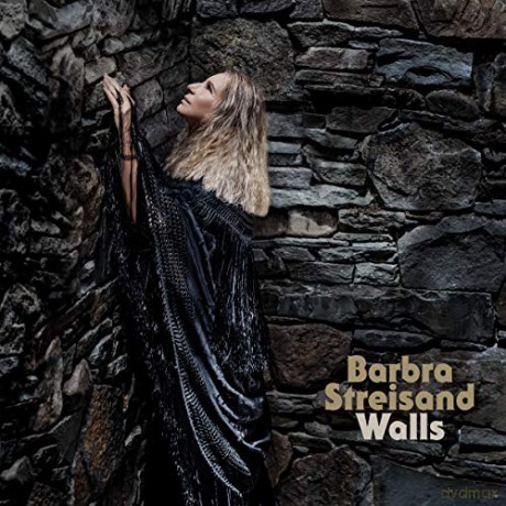 Barbra Streisand: Walls [Winyl]
