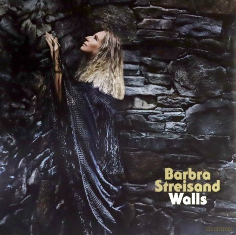 Barbra Streisand: Walls [Winyl]