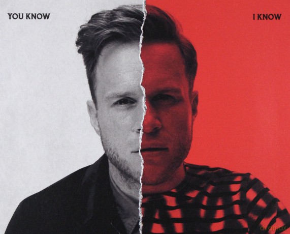 Olly Murs: You Know I Know (Deluxe) [2CD]