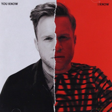 Olly Murs: You Know I Know [2CD]