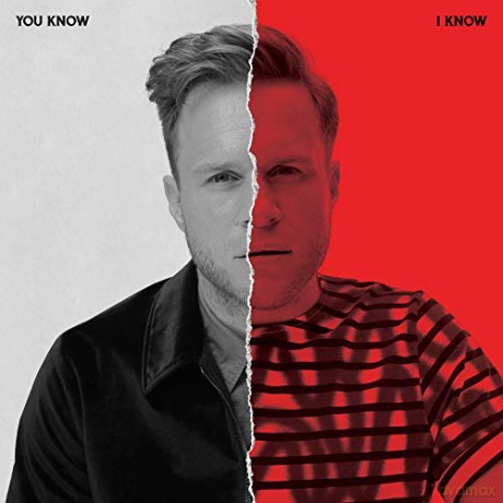 Olly Murs: You Know I Know [Winyl]+[CD]