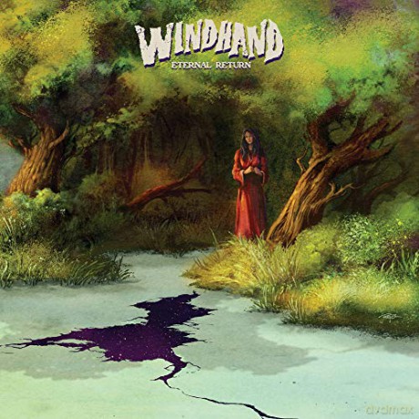 Windhand: Eternal Return (digipack) [CD]