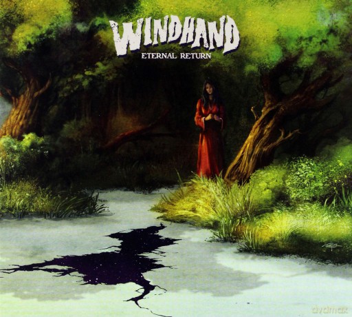 Windhand: Eternal Return (digipack) [CD]