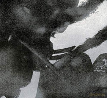 Gaika: Basic Volume [CD]