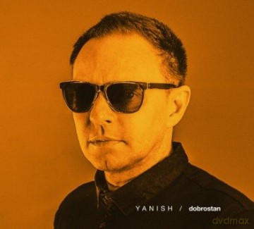 Yanish: Dobrostan [CD]
