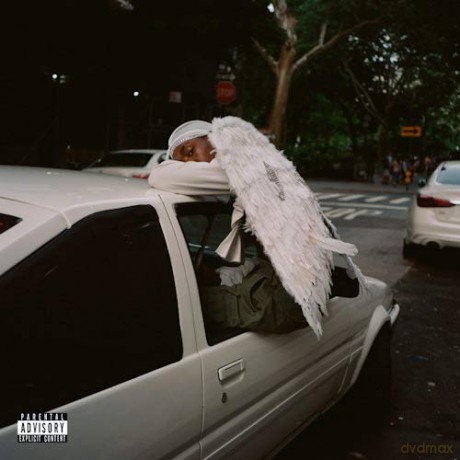 Blood Orange: Negro Swan (Deluxe) [Winyl]