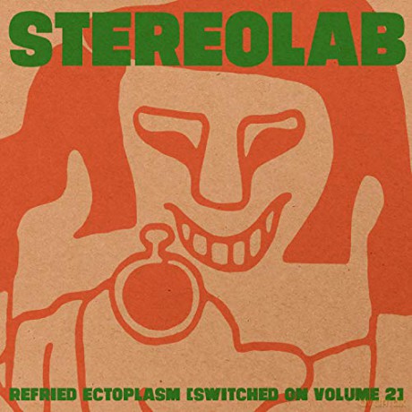 Stereolab: Refried Ectoplasm [Winyl]