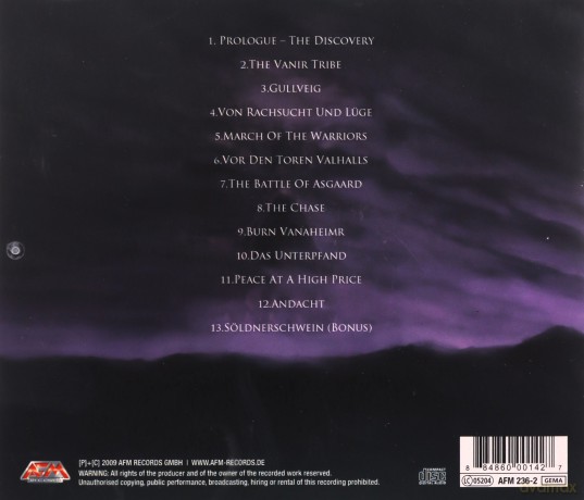 Black Messiah: First War Of The World [CD]