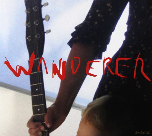 Cat Power: Wanderer [CD]