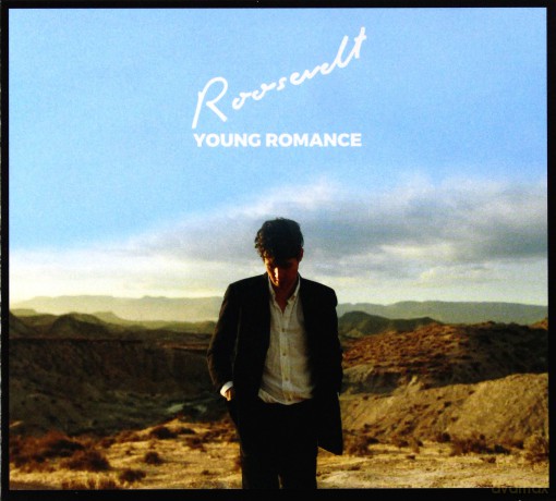 Roosevelt: Young Romance [CD]