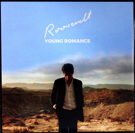 Roosevelt: Young Romance [Winyl]
