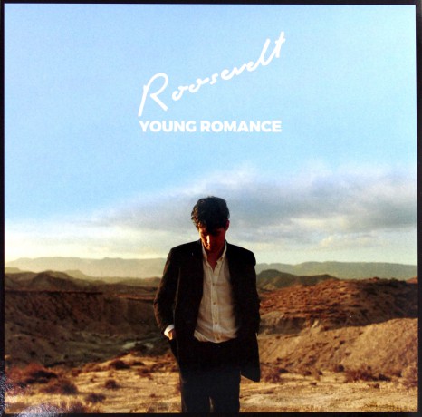 Roosevelt: Young Romance (Limited) [Winyl]