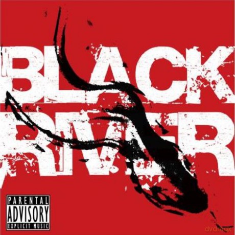 Black River: Black River (digipack) [CD]