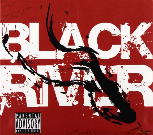 Black River: Black River (digipack) [CD]