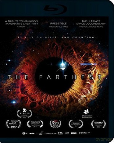 The Farthest (Najdalej) [Blu-Ray]