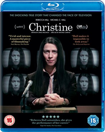 Christine [Blu-Ray]