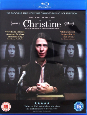 Christine [Blu-Ray]