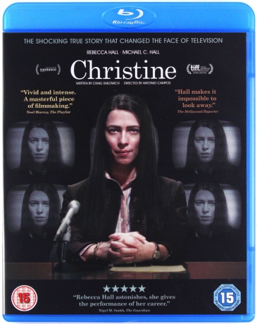 Christine [Blu-Ray]
