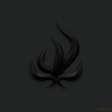 Bury Tomorrow: Black Flame [CD]