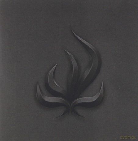 Bury Tomorrow: Black Flame [CD]