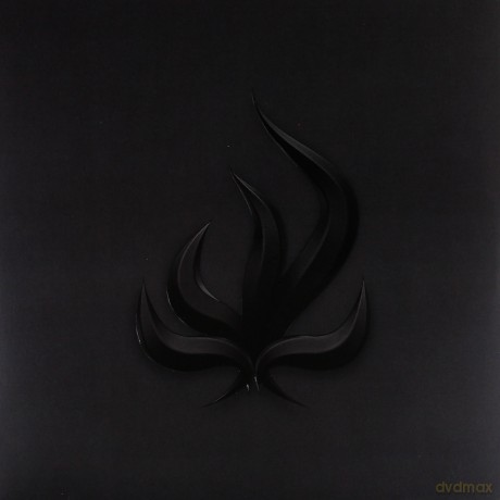 Bury Tomorrow: Black Flame [Winyl]