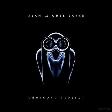 Jean-Michel Jarre: Equinoxe Infinity (Deluxe) [BOX] [2xWinyl]+[2CD]