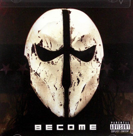 Zardonic: Become [CD]