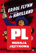 Umarli w butach - Kolekcja Errola Flynna  [DVD]