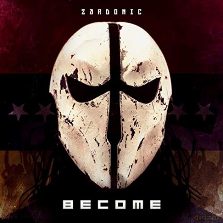 Zardonic: Become [Winyl]