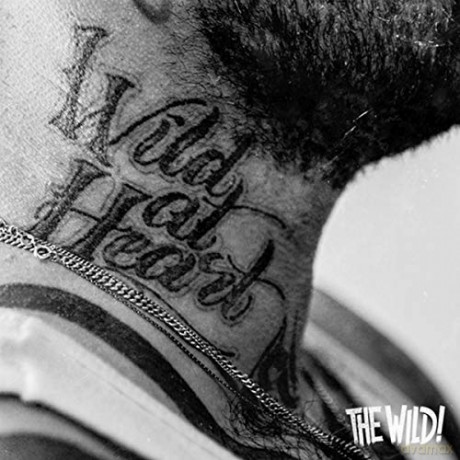The Wild: Wild At Heart [Winyl]
