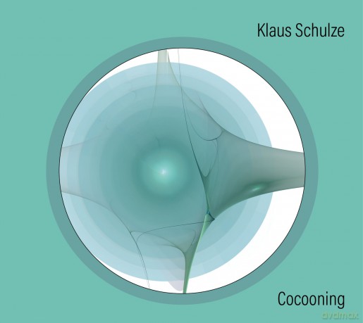Klaus Schulze: Cocooning [CD]