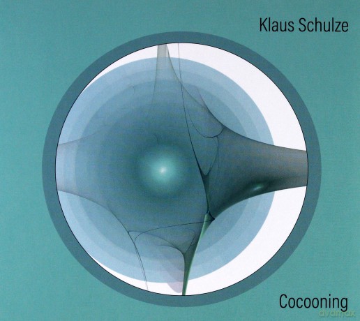 Klaus Schulze: Cocooning [CD]