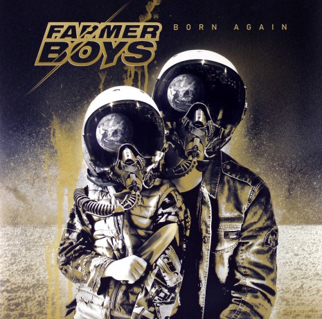Farmer Boys: Born Again (Gold) [2xWinyl]