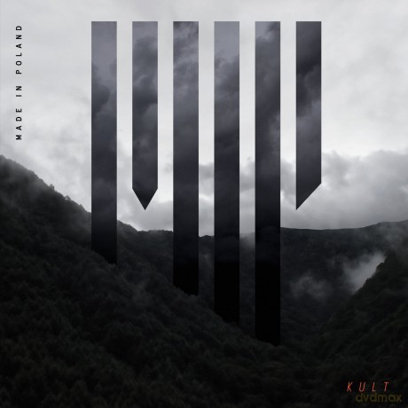 Made in Poland: Kult (digipack) [CD]