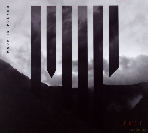 Made in Poland: Kult (digipack) [CD]