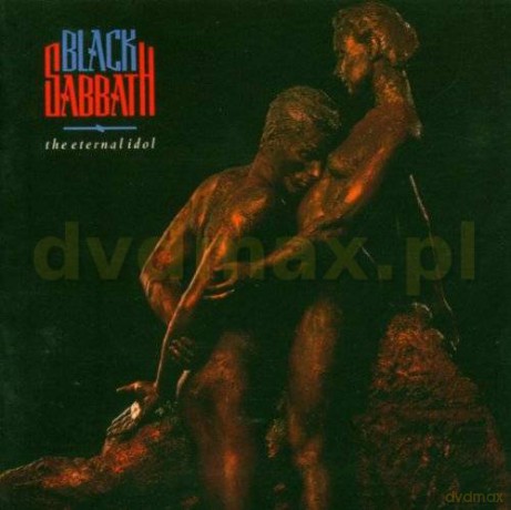 Black Sabbath: The Eternal Idol [CD]