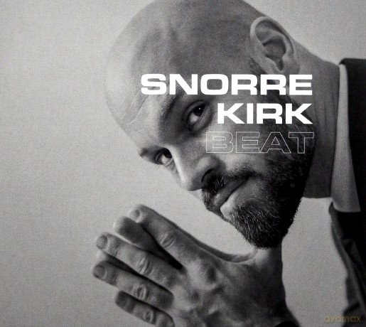 Snorre Kirk: Beat [CD]
