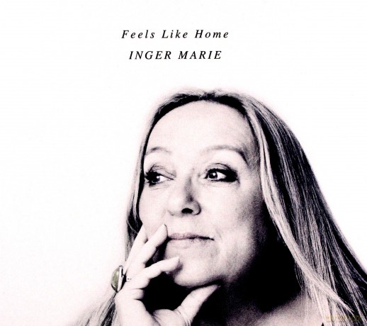 Inger Marie: Feels Like Home [CD]