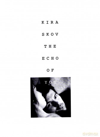 Kira Skov: The Echo of You - Songs for Nicolai [CD]