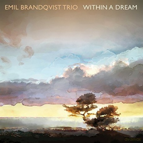 Emil Brandqvist Trio: Within A Dream [Winyl]