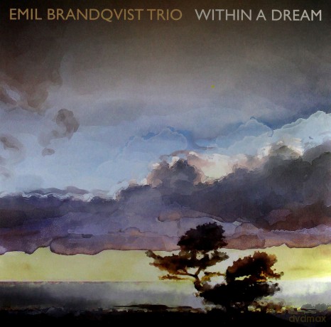 Emil Brandqvist Trio: Within A Dream [Winyl]