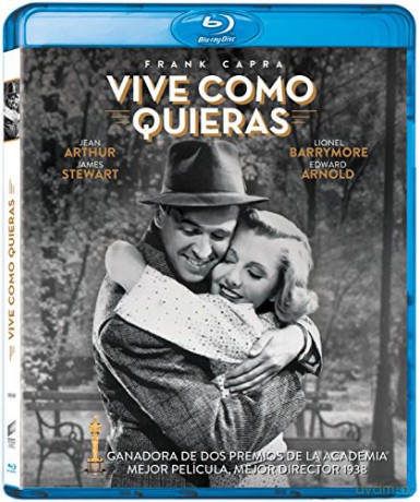 Cieszmy się Życiem [Blu-Ray]
