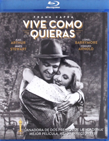 Cieszmy się Życiem [Blu-Ray]