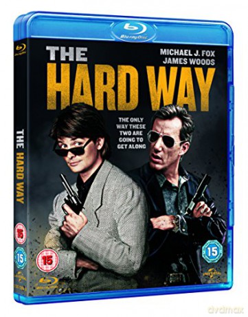 Ciężka próba [Blu-Ray]