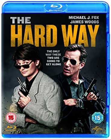 Ciężka próba [Blu-Ray]